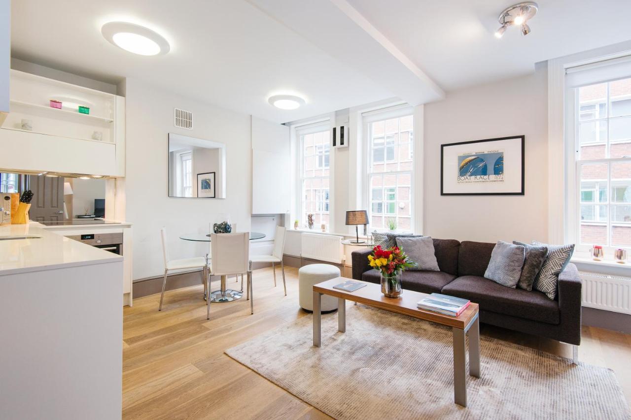 Appartement Arcore Premium New Cavendish Street Londres